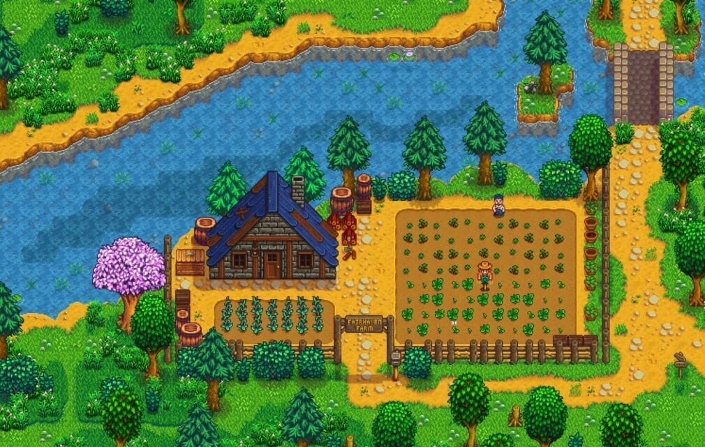 Stardew Valley: los 11 mejores mods Stardew Valley: los 11 mejores mods