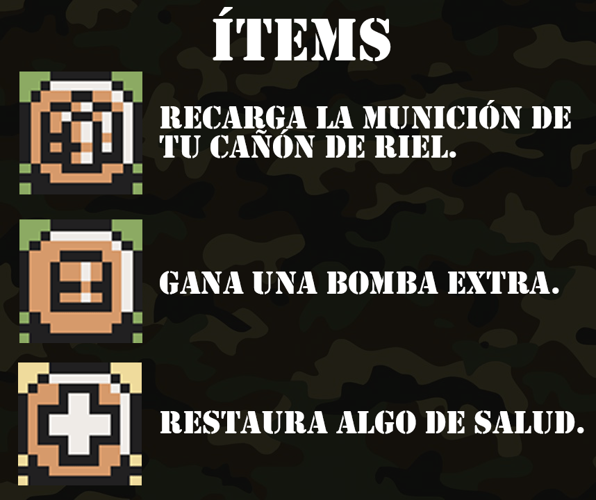 Análisis: Gunship DX