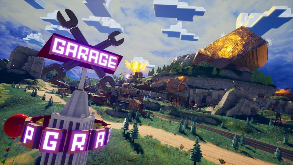 Juegos disponibles en Game Pass abril 2024 Lego 2K Game Pass
