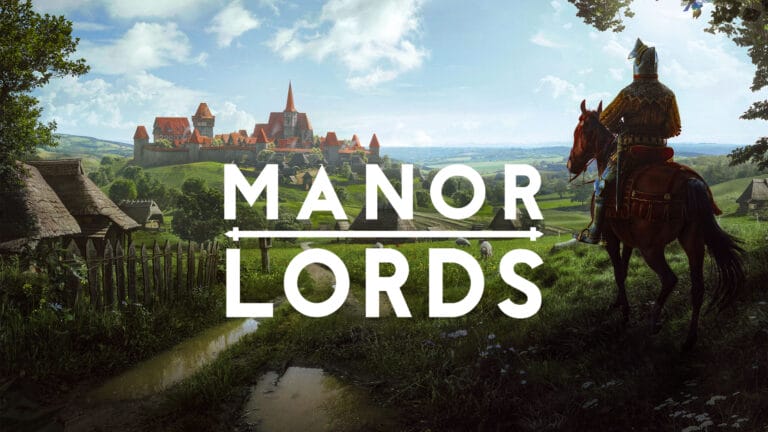 Manor Lords, el juego de estrategia y simulación, alcanza los 2,5 millones de listas de deseados