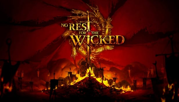 Primeras Impresiones: No Rest for the Wicked