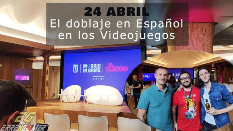 El Tardeo vol. 12: Claudio Serrano y Mario García