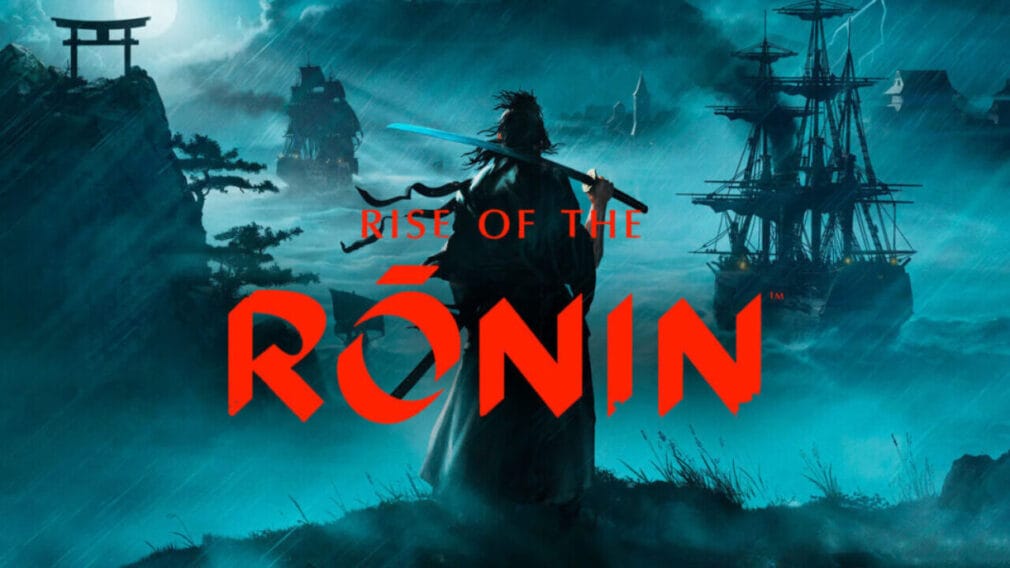 Análisis: Rise of the Ronin