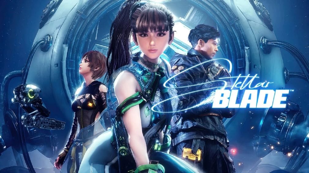 Shift Up! tiene más planes para Stellar Blade y una nueva IP en camino