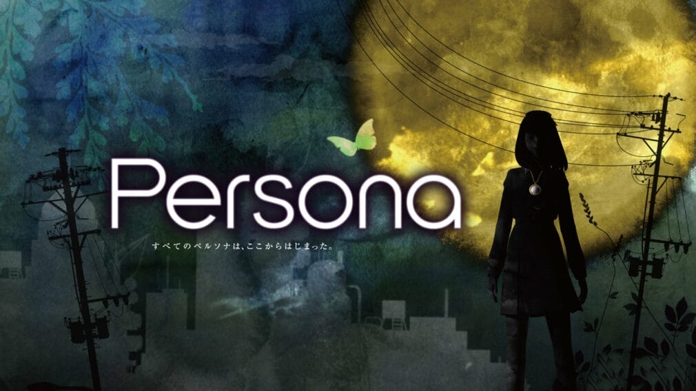 persona