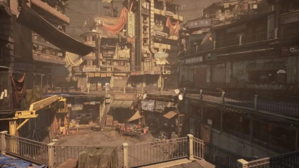 Análisis: Stellar Blade