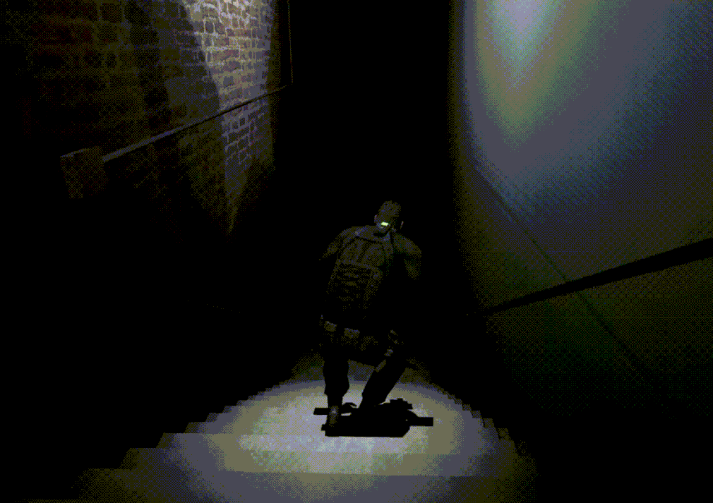 Top 7 mejores juegos de sigilo hasta la fecha