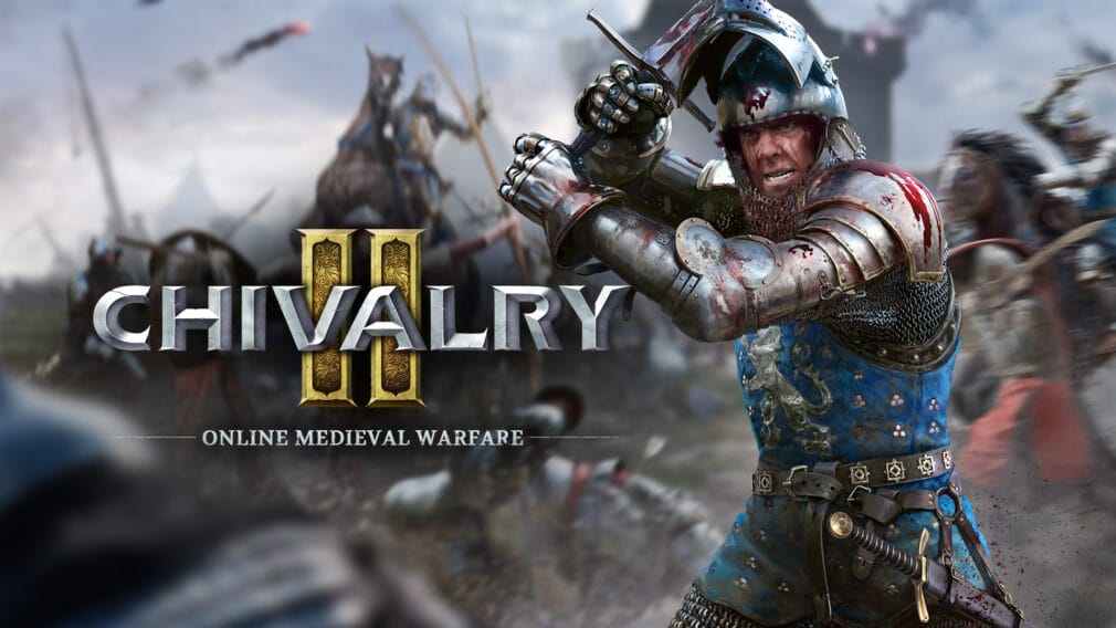 Chivalry 2 GRATIS en Epic Games 30 de mayo