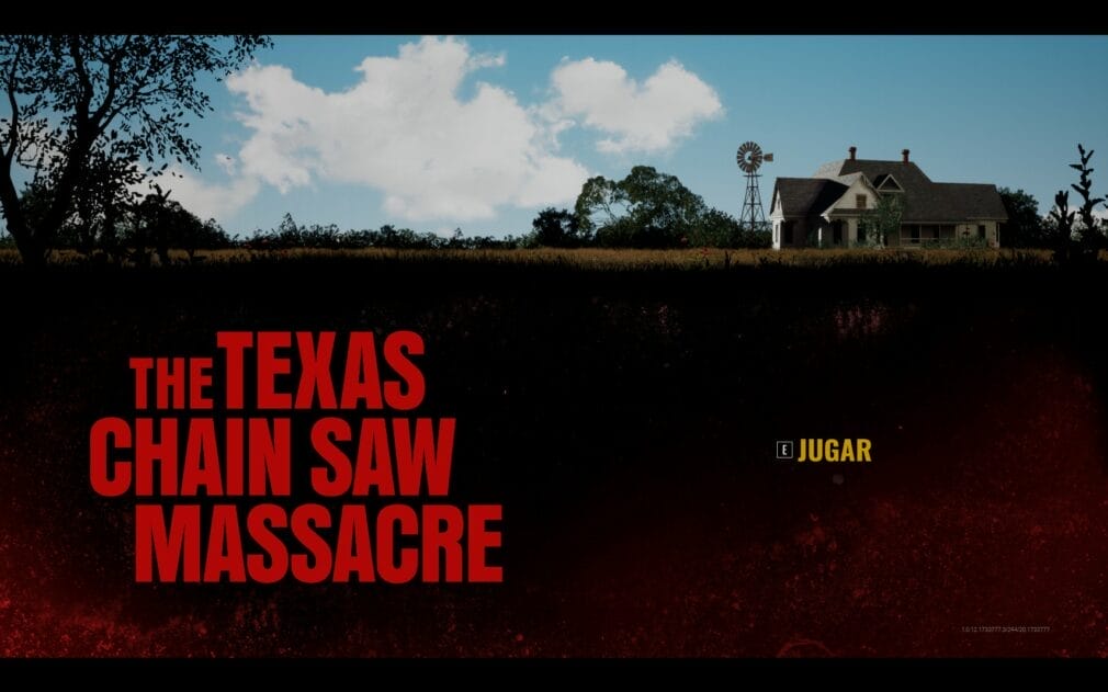 Análisis: The Texas Chainsaw Massacre Análisis: The Texas Chainsaw Massacre