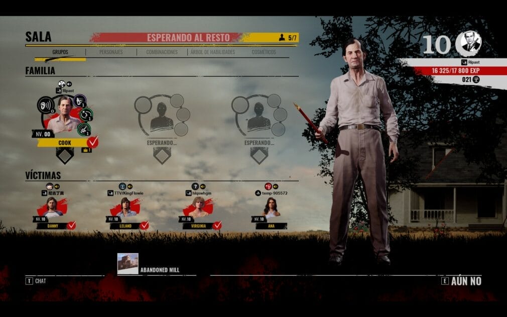 Análisis: The Texas Chainsaw Massacre Análisis: The Texas Chainsaw Massacre