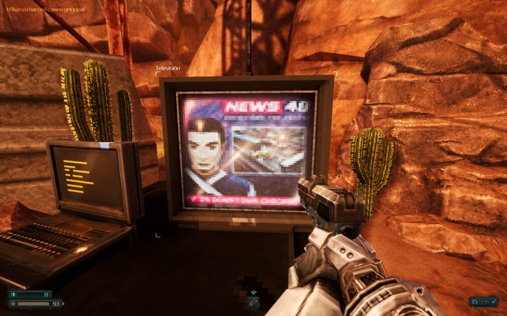 Análisis: Phantom Fury