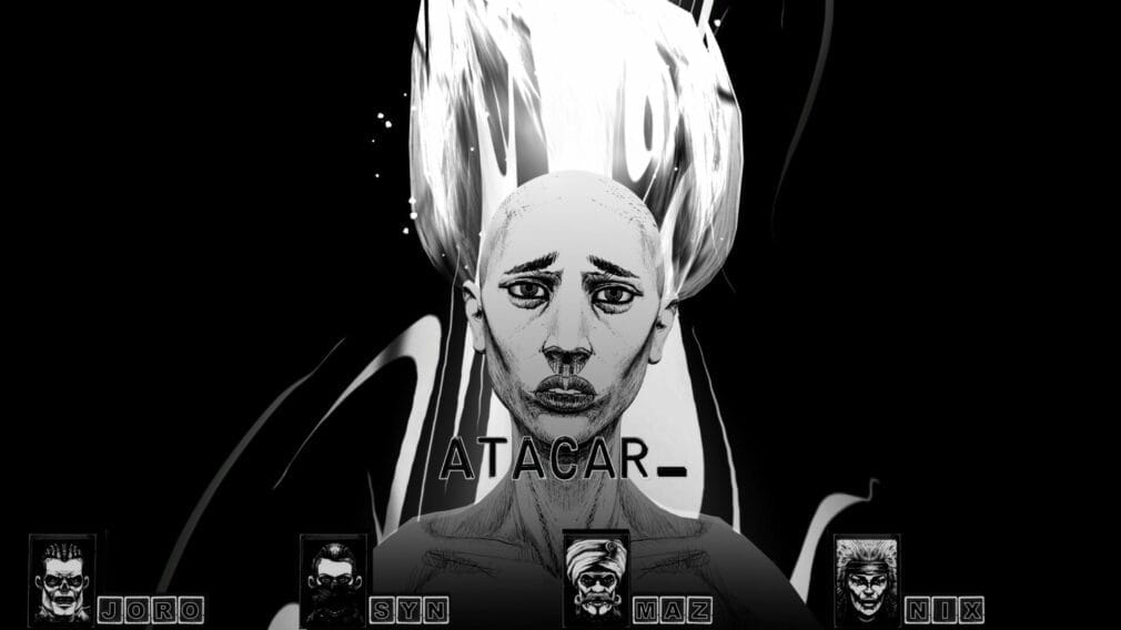 Análisis: Cryptmaster