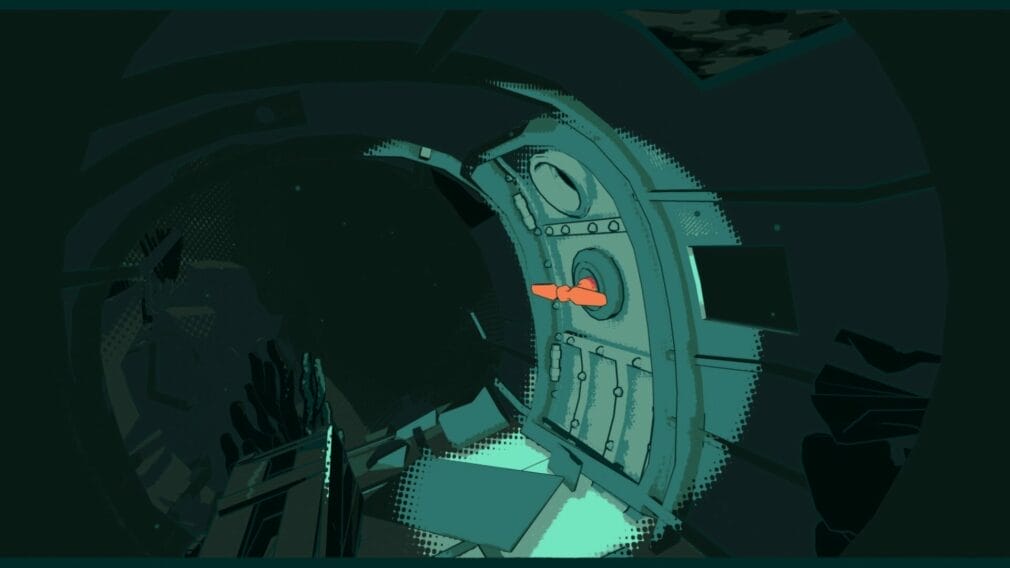 Análisis: Deep Beyond