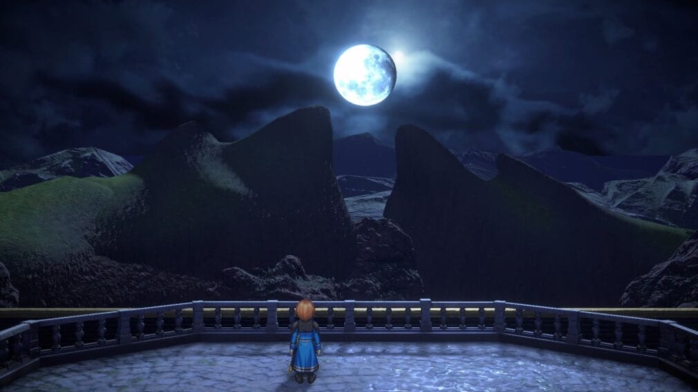 Análisis: Eiyuden Chronicle - Hundred Heroes