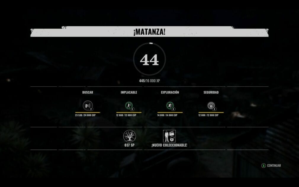 Análisis: The Texas Chainsaw Massacre Análisis: The Texas Chainsaw Massacre