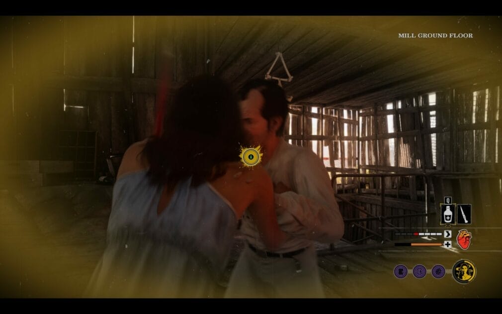 Análisis: The Texas Chainsaw Massacre Análisis: The Texas Chainsaw Massacre