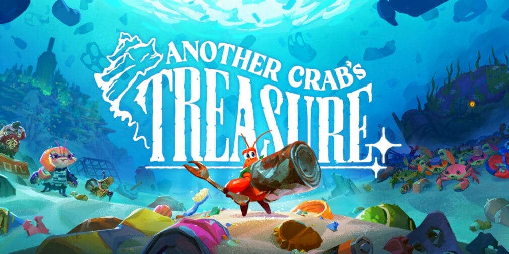 Análisis: Another Crab's Treasure