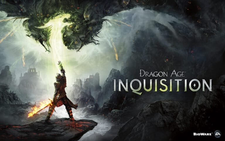 Dragon Age: Inquisition