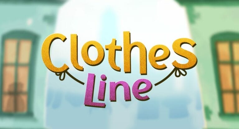 Clothes Line, la nueva aventura gráfica que ya puedes disfrutar