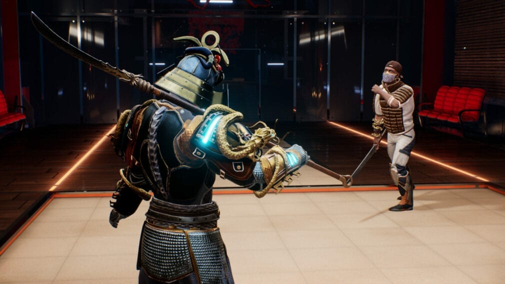 Análisis: Die by the Blade Análisis: Die by the Blade