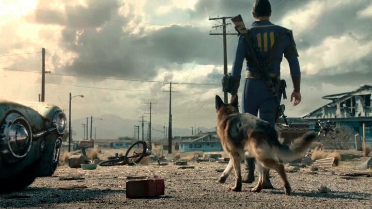 Fallout 4 recibe un nuevo parche centrado en su apartado gráfico