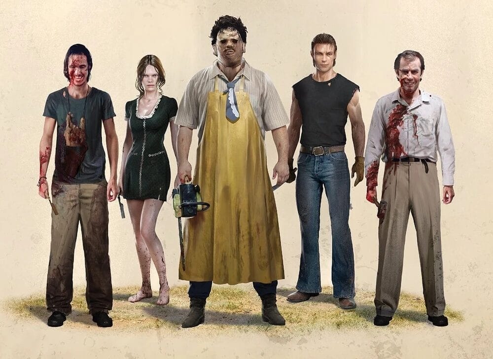 Análisis: The Texas Chainsaw Massacre