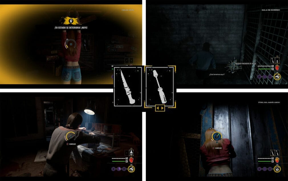 Análisis: The Texas Chainsaw Massacre Análisis: The Texas Chainsaw Massacre