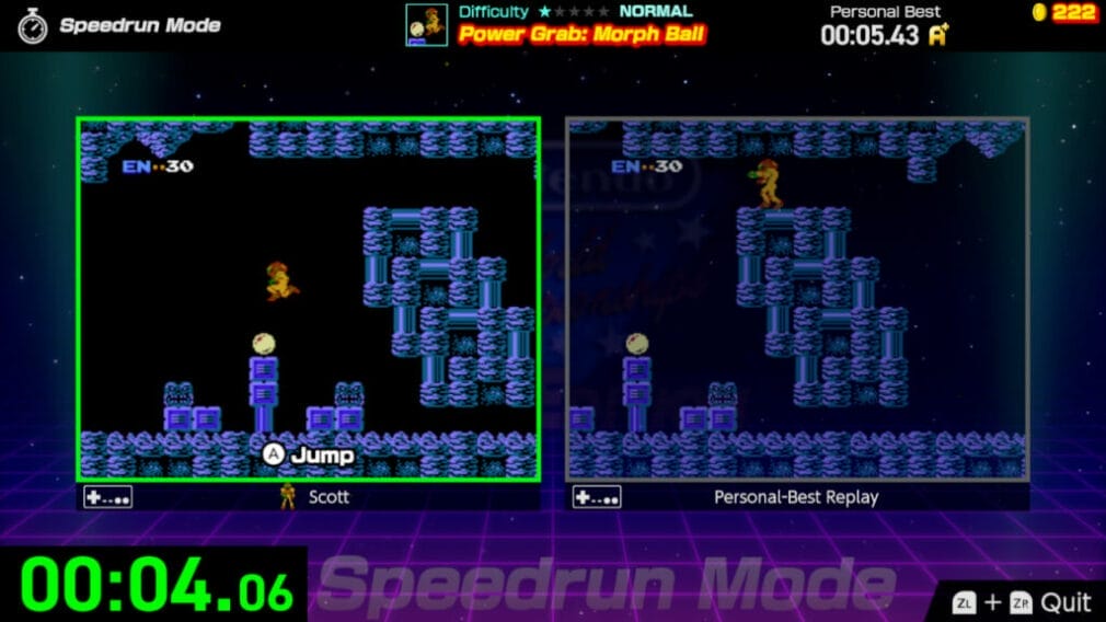 Se anuncia Nintendo World Championships: NES Edition para Nintendo Switch