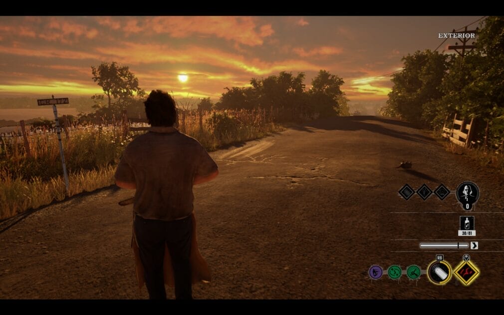 Análisis: The Texas Chainsaw Massacre Análisis: The Texas Chainsaw Massacre