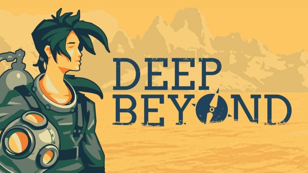 Análisis: Deep Beyond