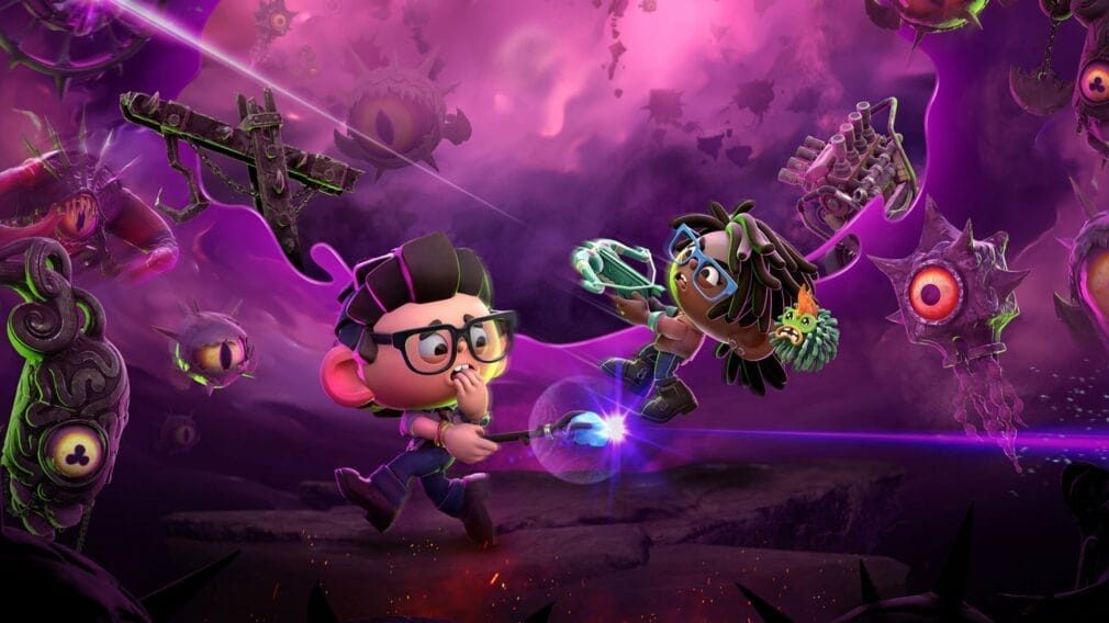 El roguelite de Dead by Daylight llega a Steam y puede que lo logres GRATIS