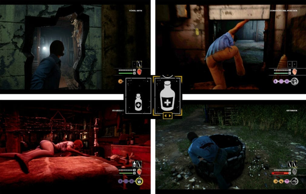 Análisis: The Texas Chainsaw Massacre Análisis: The Texas Chainsaw Massacre