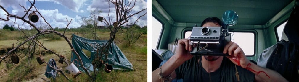 Análisis: The Texas Chainsaw Massacre Análisis: The Texas Chainsaw Massacre