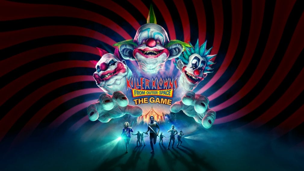 Killer Klowns from Outer Space: The Game ya se encuentra en acceso avanzado