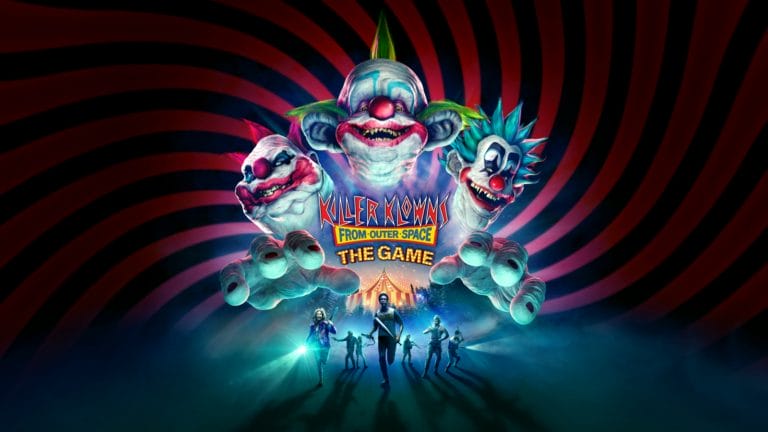 Killer Klowns from Outer Space: The Game ya se encuentra en acceso avanzado
