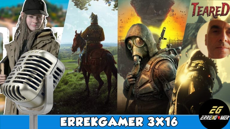 ERREKGAMER T3x16