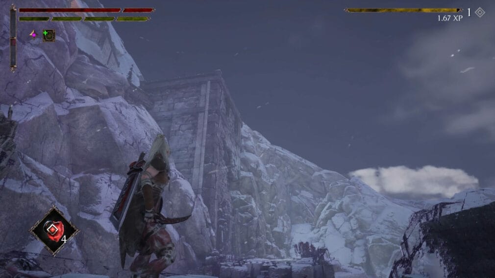 Análisis: Morbid The Lords of Ire Análisis: Morbid The Lords of Ire