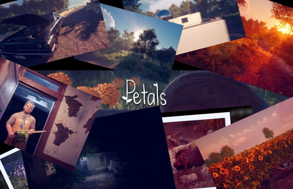 Análisis: The Texas Chainsaw Massacre Análisis: The Texas Chainsaw Massacre