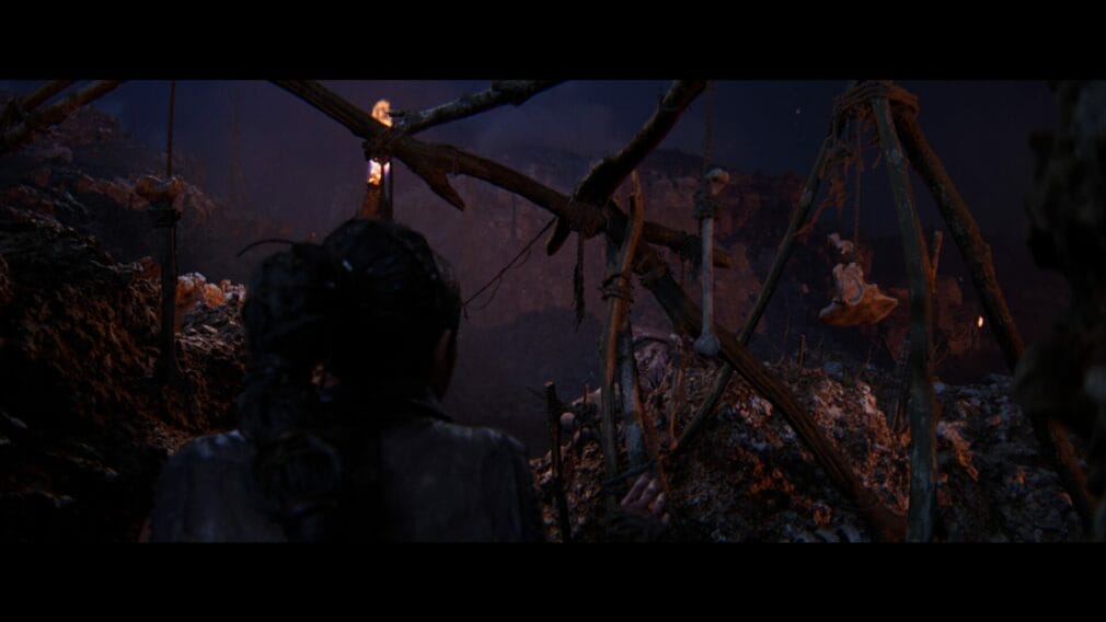 Senua's Saga: Hellblade II