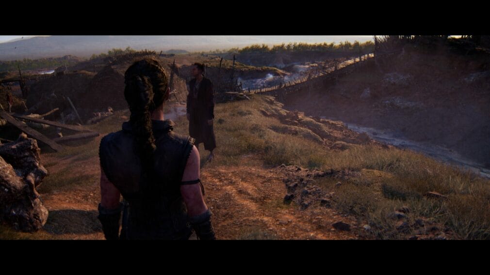 Senua's Saga: Hellblade II