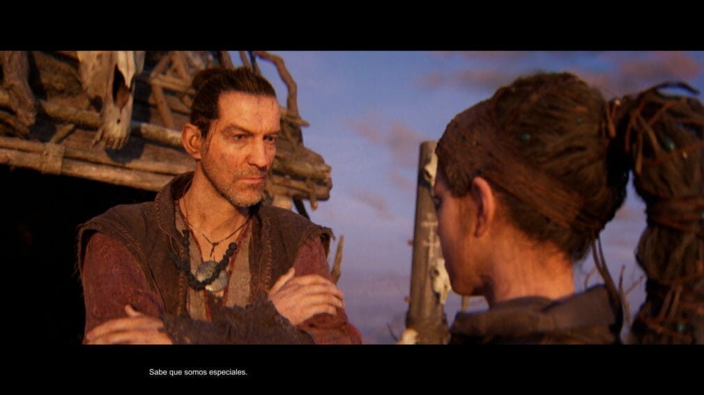 Senua's Saga: Hellblade II