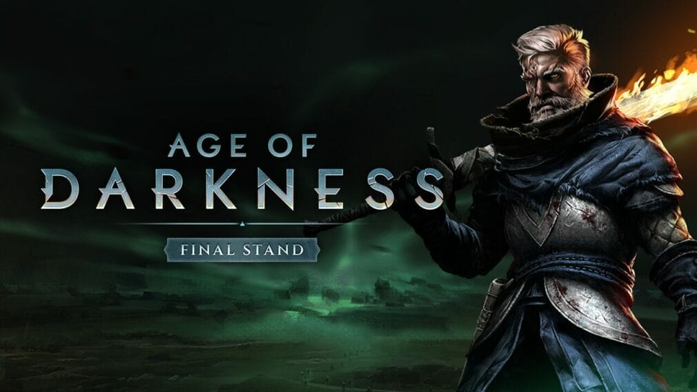 Age of Darkness deja Team17 y fecha su modo multijugador