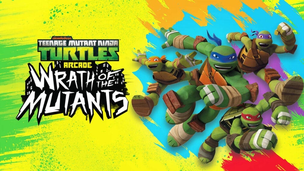 Análisis: Teenage Mutant Ninja Turtles Arcade: Wrath of the Mutants