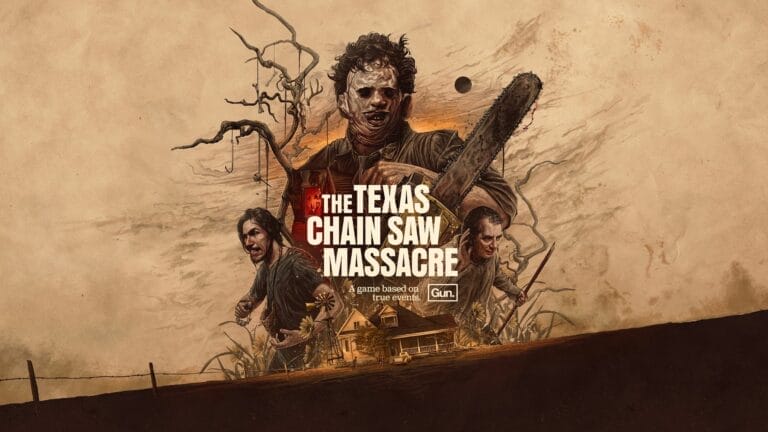 The Texas Chainsaw Massacre