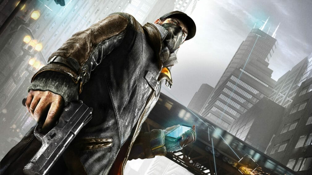 Nuevos juegos del catálogo PS Plus de mayo 2024 Watch Dogs PS4