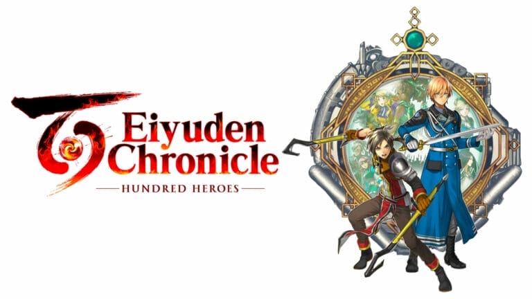 Eiyuden Chronicle