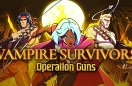 Operation Guns