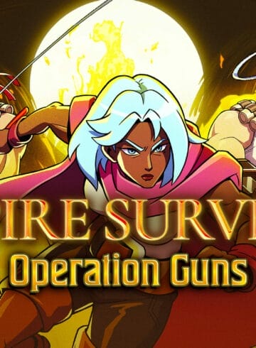 Operation Guns