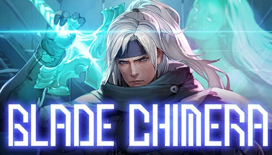 Blade Chimera llega a Nintendo Switch y Steam Blade Chimera llega a Nintendo Switch y Steam