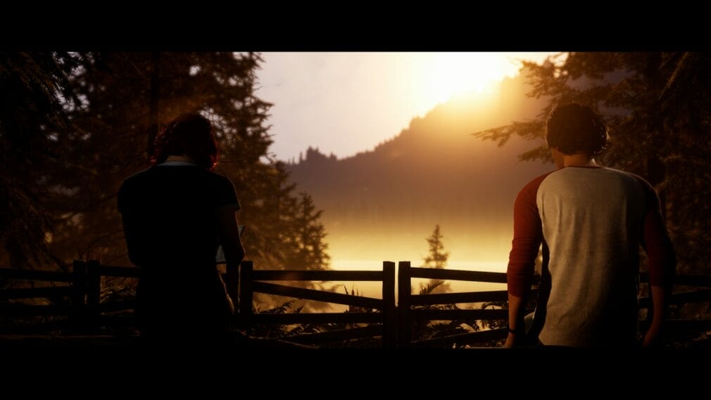 Análisis: The Quarry The Quarry